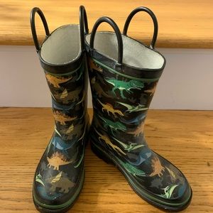 Western Chief Kids Rain Boots